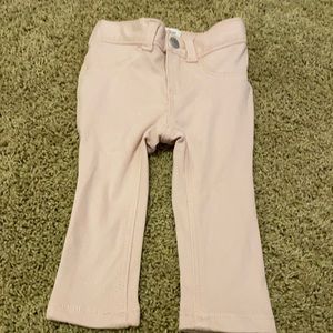 New Without Tags pink Old Navy Leggings
